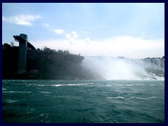 Niagara Falls 15 - American side
